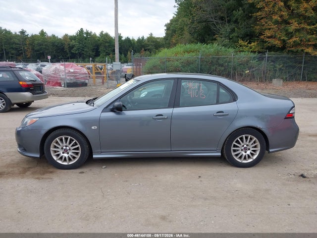 46144108 :رقم المزاد ، YS3FA4MY6A1609905 vin ، 2010 Saab 9-3 مزاد بيع