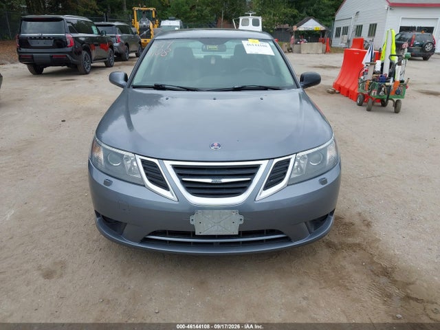 46144108 :رقم المزاد ، YS3FA4MY6A1609905 vin ، 2010 Saab 9-3 مزاد بيع