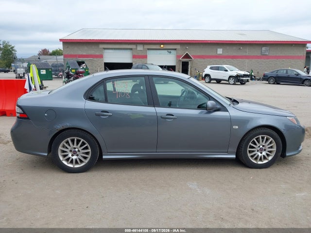 46144108 :رقم المزاد ، YS3FA4MY6A1609905 vin ، 2010 Saab 9-3 مزاد بيع