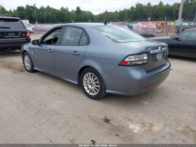46144108 :رقم المزاد ، YS3FA4MY6A1609905 vin ، 2010 Saab 9-3 مزاد بيع