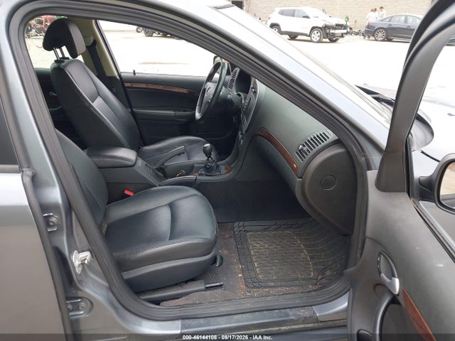 46144108 :رقم المزاد ، YS3FA4MY6A1609905 vin ، 2010 Saab 9-3 مزاد بيع