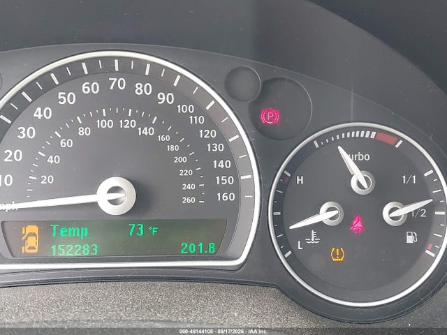 46144108 :رقم المزاد ، YS3FA4MY6A1609905 vin ، 2010 Saab 9-3 مزاد بيع