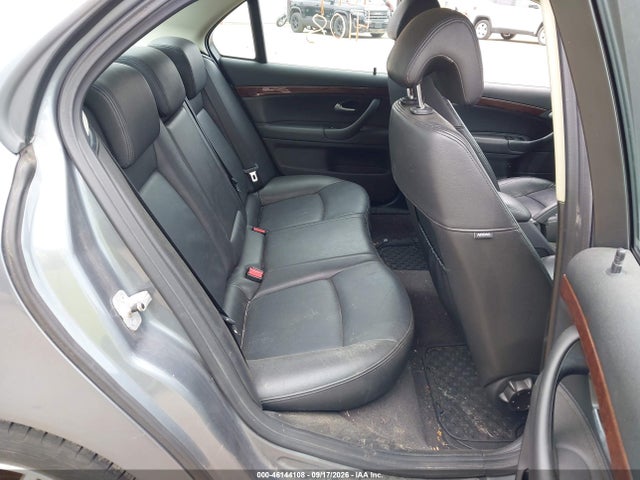 46144108 :رقم المزاد ، YS3FA4MY6A1609905 vin ، 2010 Saab 9-3 مزاد بيع