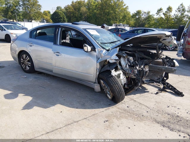 Aukcja sprzedaży 2012 Nissan Altima 2.5 S, vin: 1N4AL2AP9CC129088, numer aukcji: 46144115