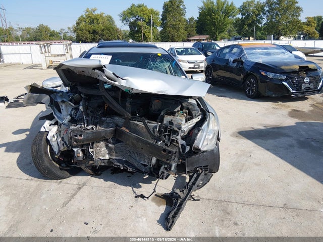 Продаж на аукціоні авто 2012 Nissan Altima 2.5 S, vin: 1N4AL2AP9CC129088, номер лоту: 46144115