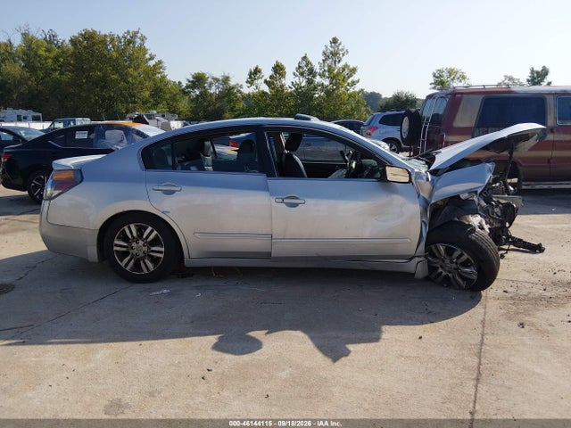 Продаж на аукціоні авто 2012 Nissan Altima 2.5 S, vin: 1N4AL2AP9CC129088, номер лоту: 46144115