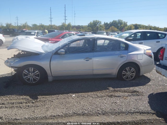 Продаж на аукціоні авто 2012 Nissan Altima 2.5 S, vin: 1N4AL2AP9CC129088, номер лоту: 46144115