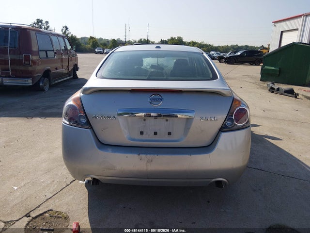 Продаж на аукціоні авто 2012 Nissan Altima 2.5 S, vin: 1N4AL2AP9CC129088, номер лоту: 46144115