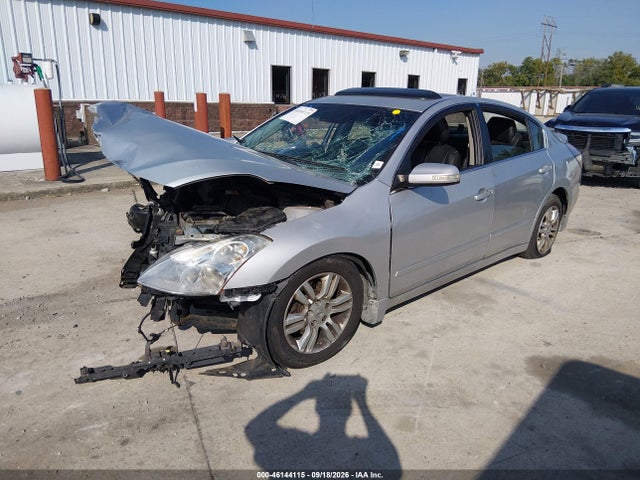 Продаж на аукціоні авто 2012 Nissan Altima 2.5 S, vin: 1N4AL2AP9CC129088, номер лоту: 46144115