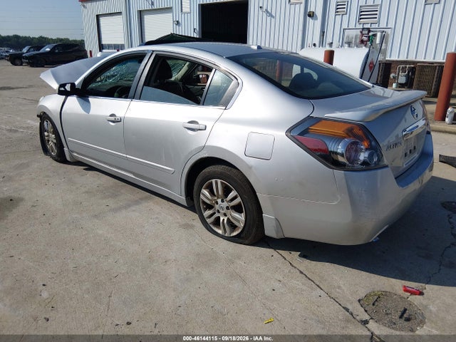 Продаж на аукціоні авто 2012 Nissan Altima 2.5 S, vin: 1N4AL2AP9CC129088, номер лоту: 46144115