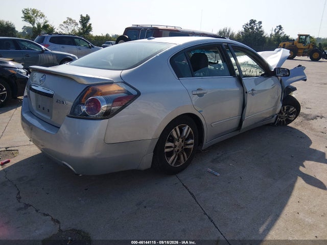 Продаж на аукціоні авто 2012 Nissan Altima 2.5 S, vin: 1N4AL2AP9CC129088, номер лоту: 46144115