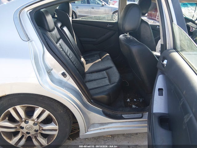 Продаж на аукціоні авто 2012 Nissan Altima 2.5 S, vin: 1N4AL2AP9CC129088, номер лоту: 46144115