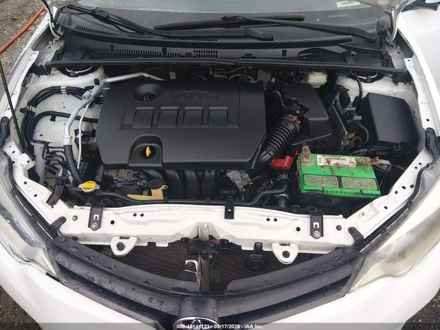 Aukcja sprzedaży 2014 Toyota Corolla L, vin: 5YFBURHE1EP129959, numer aukcji: 46144121