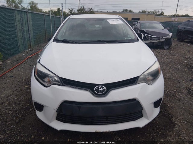 Aukcja sprzedaży 2014 Toyota Corolla L, vin: 5YFBURHE1EP129959, numer aukcji: 46144121