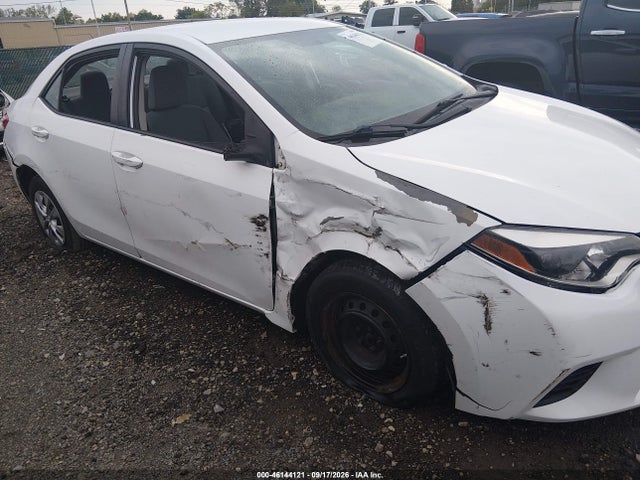 Aukcja sprzedaży 2014 Toyota Corolla L, vin: 5YFBURHE1EP129959, numer aukcji: 46144121