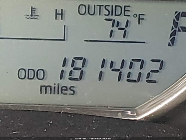Aukcja sprzedaży 2014 Toyota Corolla L, vin: 5YFBURHE1EP129959, numer aukcji: 46144121