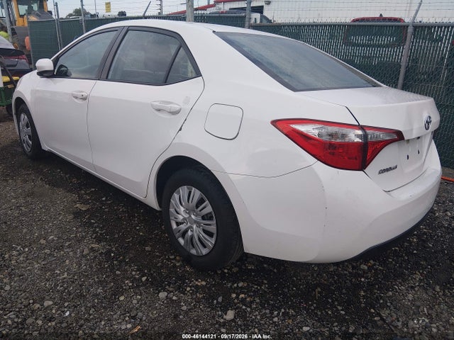 Aukcja sprzedaży 2014 Toyota Corolla L, vin: 5YFBURHE1EP129959, numer aukcji: 46144121