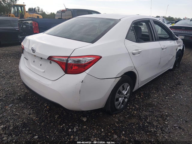 Aukcja sprzedaży 2014 Toyota Corolla L, vin: 5YFBURHE1EP129959, numer aukcji: 46144121