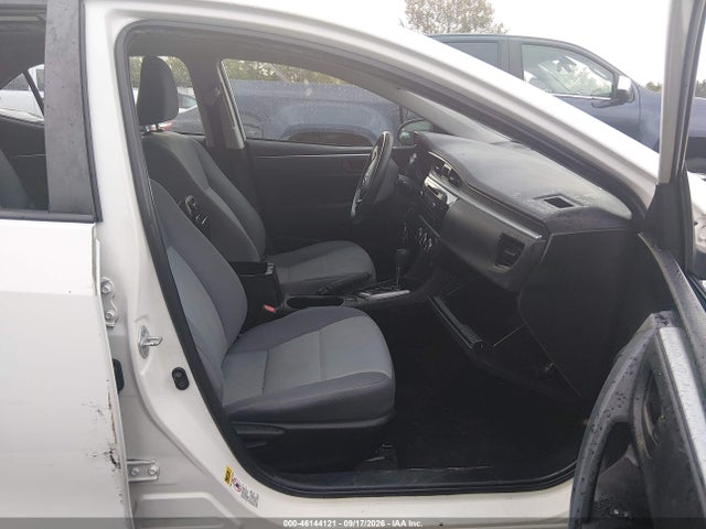 Aukcja sprzedaży 2014 Toyota Corolla L, vin: 5YFBURHE1EP129959, numer aukcji: 46144121