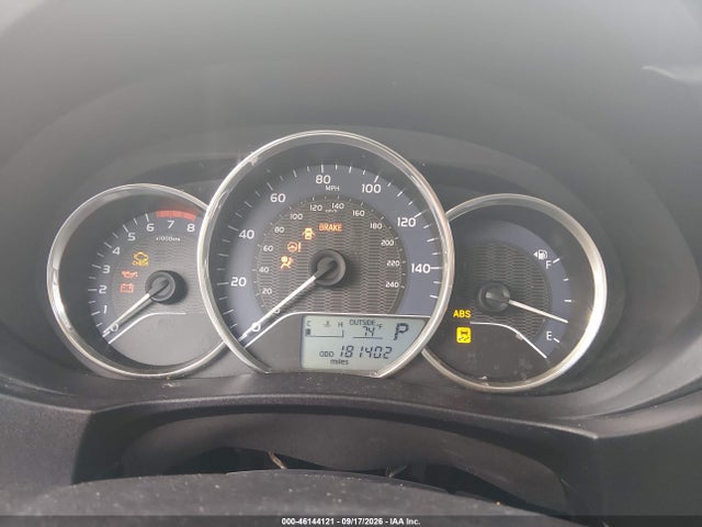 Aukcja sprzedaży 2014 Toyota Corolla L, vin: 5YFBURHE1EP129959, numer aukcji: 46144121