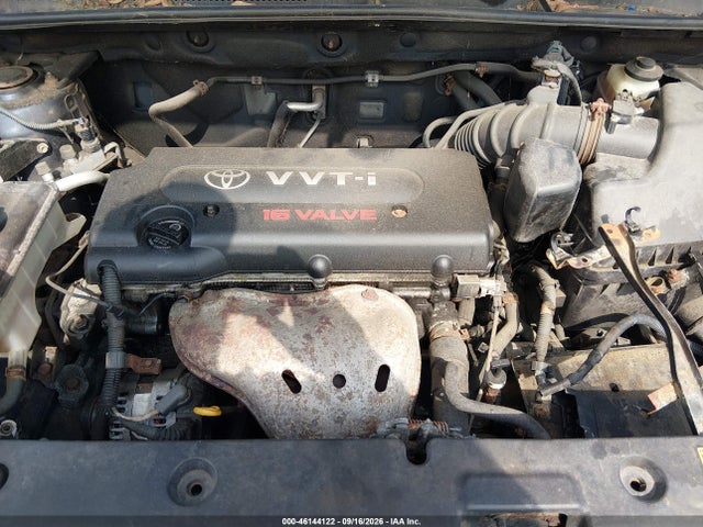 Aukcja sprzedaży 2007 Toyota Rav4, vin: JTMBD33V875059834, numer aukcji: 46144122