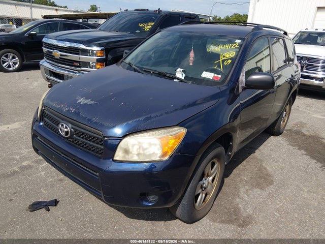 Aukcja sprzedaży 2007 Toyota Rav4, vin: JTMBD33V875059834, numer aukcji: 46144122