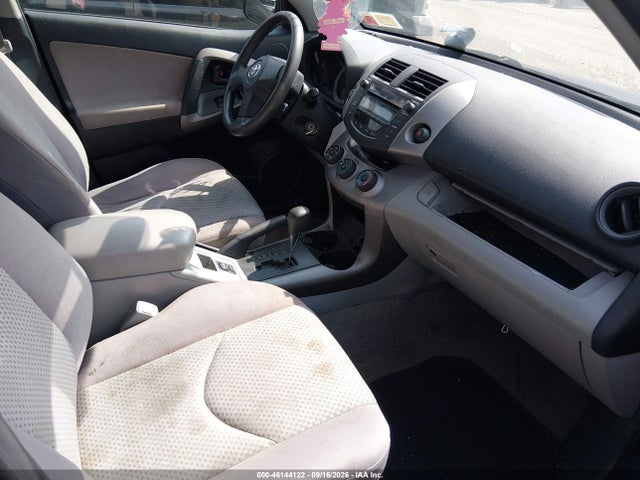 Aukcja sprzedaży 2007 Toyota Rav4, vin: JTMBD33V875059834, numer aukcji: 46144122