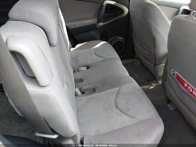 Aukcja sprzedaży 2007 Toyota Rav4, vin: JTMBD33V875059834, numer aukcji: 46144122