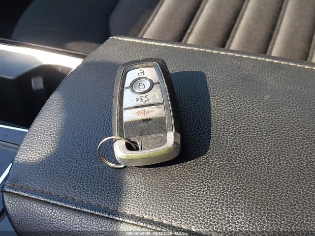 Ford FUSION SE 2018 3FA6P0HD9JR212593 Image 11