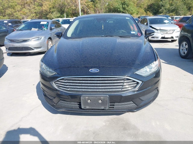 Ford FUSION SE 2018 3FA6P0HD9JR212593 Image 12
