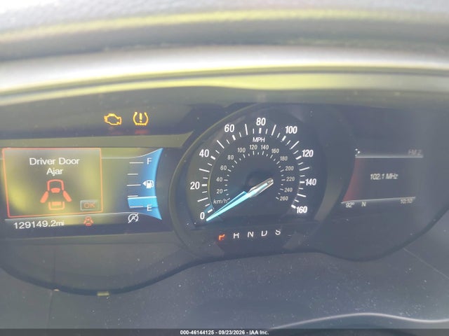 Ford FUSION SE 2018 3FA6P0HD9JR212593 Image 7