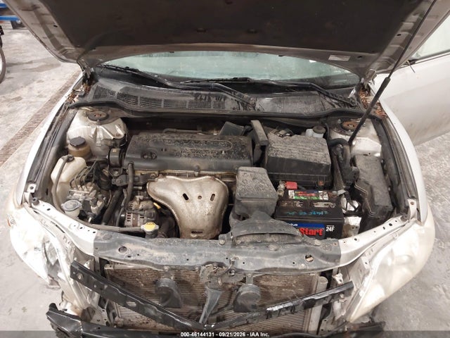 Aukcja sprzedaży 2009 Toyota Camry Le, vin: 4T4BE46K69R126879, numer aukcji: 46144131
