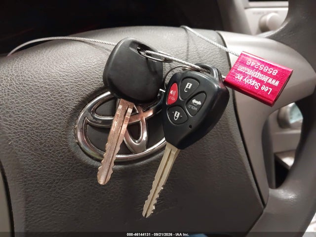 Aukcja sprzedaży 2009 Toyota Camry Le, vin: 4T4BE46K69R126879, numer aukcji: 46144131