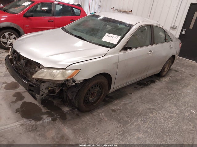 Aukcja sprzedaży 2009 Toyota Camry Le, vin: 4T4BE46K69R126879, numer aukcji: 46144131
