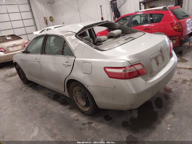 Aukcja sprzedaży 2009 Toyota Camry Le, vin: 4T4BE46K69R126879, numer aukcji: 46144131