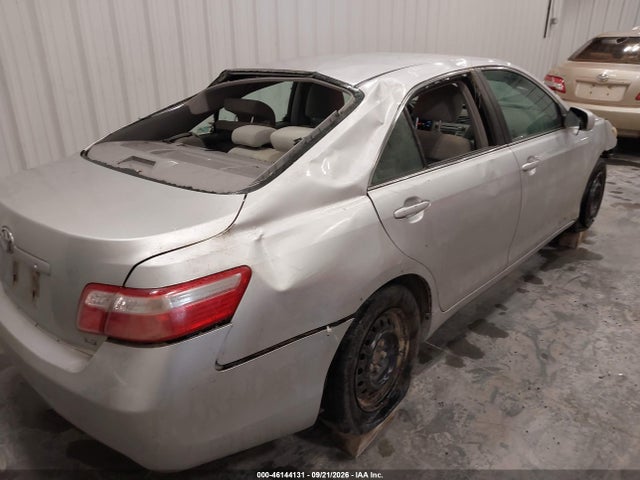 Aukcja sprzedaży 2009 Toyota Camry Le, vin: 4T4BE46K69R126879, numer aukcji: 46144131