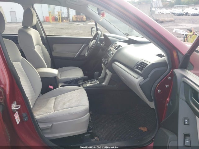 Aukcja sprzedaży 2014 Subaru Forester 2.5i, vin: JF2SJAAC4EH429429, numer aukcji: 46144133