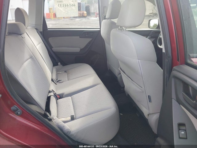 Aukcja sprzedaży 2014 Subaru Forester 2.5i, vin: JF2SJAAC4EH429429, numer aukcji: 46144133