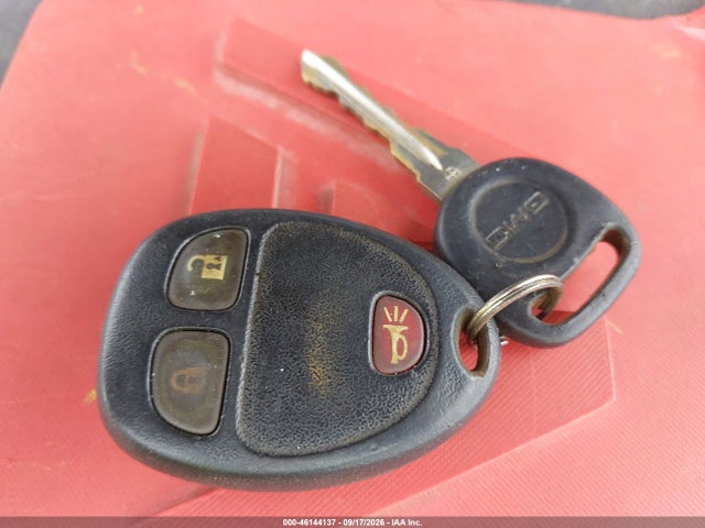 Продаж на аукціоні авто 2009 Gmc Sierra 1500 Sle, vin: 2GTEK290891106549, номер лоту: 46144137