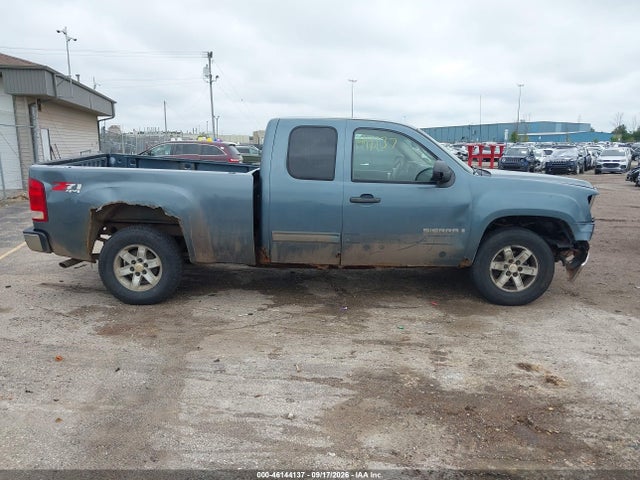 Продаж на аукціоні авто 2009 Gmc Sierra 1500 Sle, vin: 2GTEK290891106549, номер лоту: 46144137