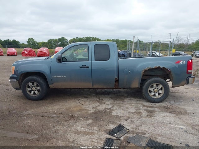 Продаж на аукціоні авто 2009 Gmc Sierra 1500 Sle, vin: 2GTEK290891106549, номер лоту: 46144137
