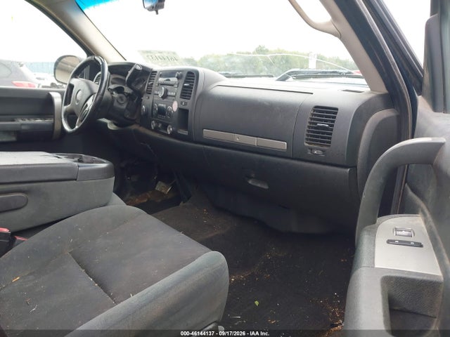 Продаж на аукціоні авто 2009 Gmc Sierra 1500 Sle, vin: 2GTEK290891106549, номер лоту: 46144137
