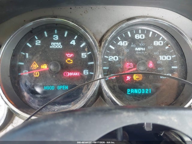 Продаж на аукціоні авто 2009 Gmc Sierra 1500 Sle, vin: 2GTEK290891106549, номер лоту: 46144137