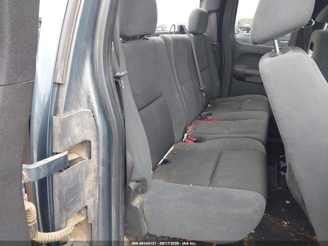 Продаж на аукціоні авто 2009 Gmc Sierra 1500 Sle, vin: 2GTEK290891106549, номер лоту: 46144137