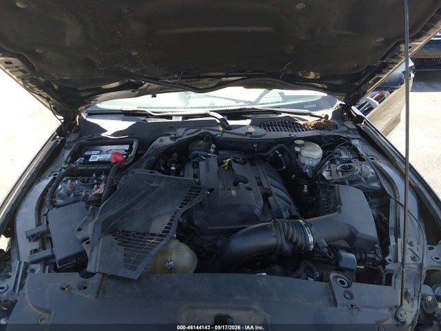 Aukcja sprzedaży 2017 Ford Mustang Ecoboost, vin: 1FA6P8TH9H5278227, numer aukcji: 46144143