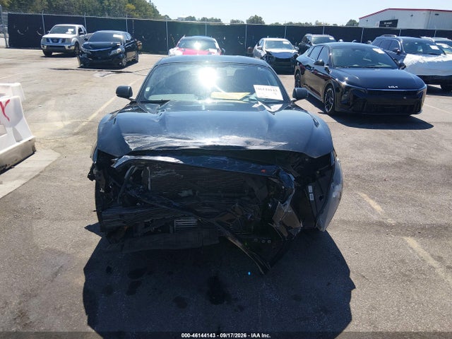 Aukcja sprzedaży 2017 Ford Mustang Ecoboost, vin: 1FA6P8TH9H5278227, numer aukcji: 46144143