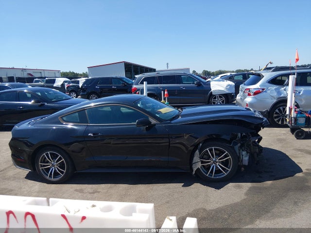 Aukcja sprzedaży 2017 Ford Mustang Ecoboost, vin: 1FA6P8TH9H5278227, numer aukcji: 46144143