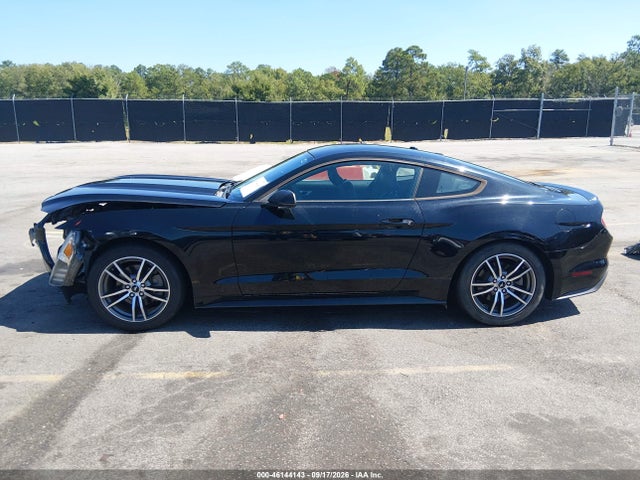 Aukcja sprzedaży 2017 Ford Mustang Ecoboost, vin: 1FA6P8TH9H5278227, numer aukcji: 46144143