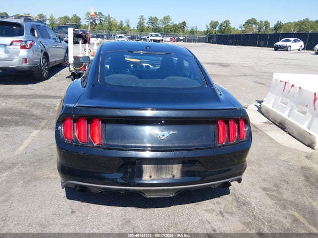 Aukcja sprzedaży 2017 Ford Mustang Ecoboost, vin: 1FA6P8TH9H5278227, numer aukcji: 46144143