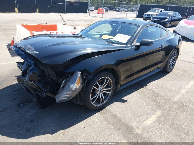 Aukcja sprzedaży 2017 Ford Mustang Ecoboost, vin: 1FA6P8TH9H5278227, numer aukcji: 46144143